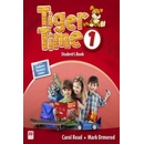 TIGER TIME 1 SB PACK