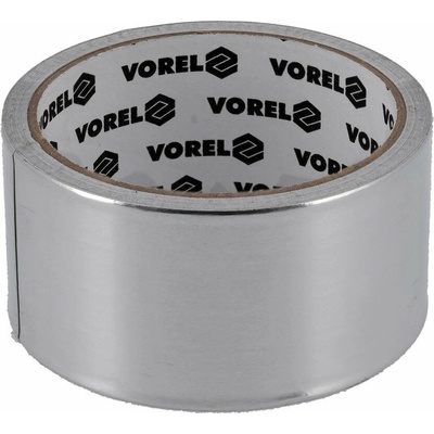 Vorel Páska hliníková 48 mm x 10 m TO-75140