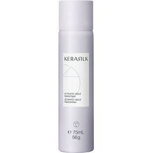 Lak na vlasy s maximálnou fixáciou Kerasilk Ultimate Hold Hairspray 75 ml