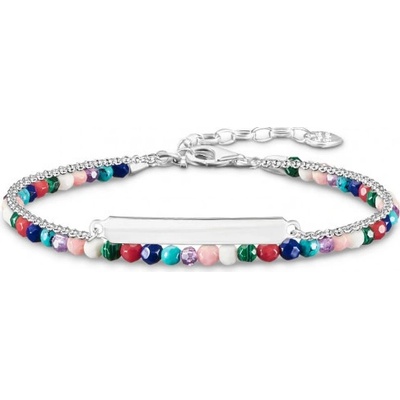 Thomas Sabo náramok LBA0119-352-7-L19v