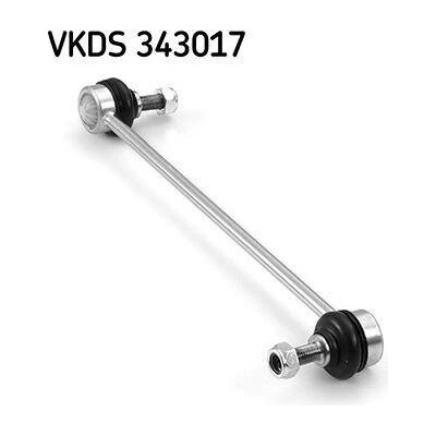 Tyč/vzpěra, stabilizátor SKF VKDS 343017