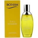 Biotherm Eau Vitaminée toaletní voda dámská 50 ml