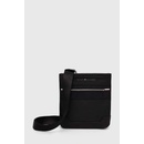 Tommy Hilfiger malá taška AM0AM11570 čierna