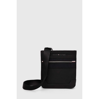 Tommy Hilfiger malá taška AM0AM11570 čierna
