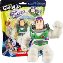 GOO JIT ZU LIGHTYEAR Buzz Vesmírný Ranger 12 cm
