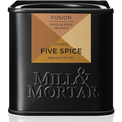 Mill & Mortar Five spice 50 g
