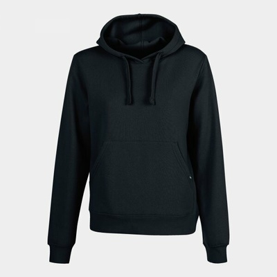 Montana Hoodie čierna