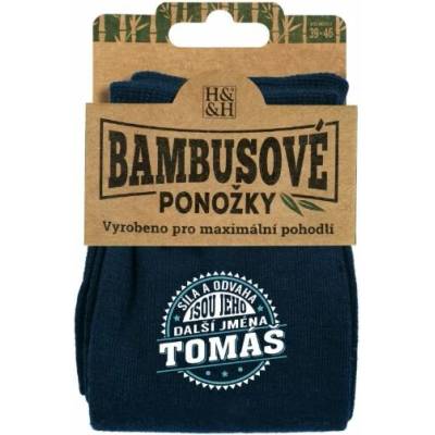 Albi Ponožky - Tomáš