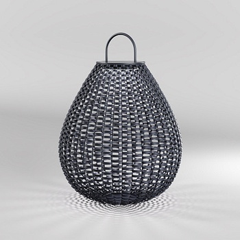 Maytoni OSL599FL-L5B3K