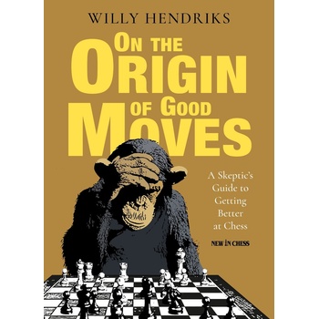 New in Chess On the Origin of Good Moves