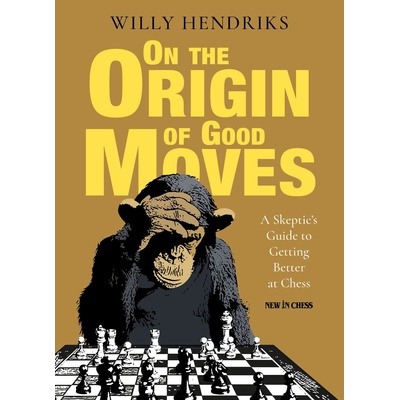 New in Chess On the Origin of Good Moves