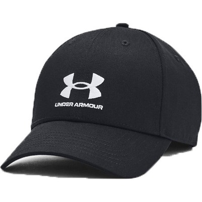 Under Armour Mens Branded Lockup -BLK 1381645-001 – Zboží Dáma