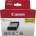 Canon PGI-580 / CLI-581 PGBK/C/M/Y/BK Multipack (2078C007)