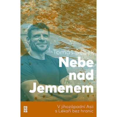 Nebe nad Jemenem