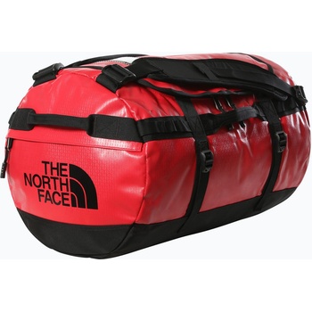 The North Face Чанта за пътуване The North Face Base Camp червена NF0A52STKZ31