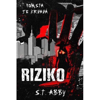 Riziko - S. T. Abby