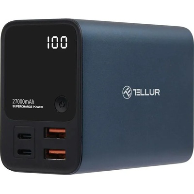 Tellur Ultra Pro PD903 27000 mAh (TLL158391)