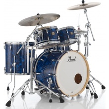 Pearl MMGC924XSP-S/C418 Masters Maple Gum Blue Abalone