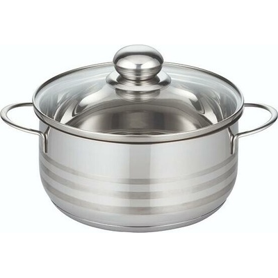 ELO BASIC Brillant Hrnec 16 cm 1,3 l 22116
