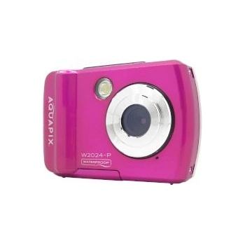 Easypix Aquapix W2024 Splash pink (10066)