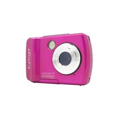 Easypix Aquapix W2024 Splash pink (10066)