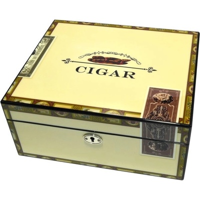 Humidor Angelo 35D Cigar