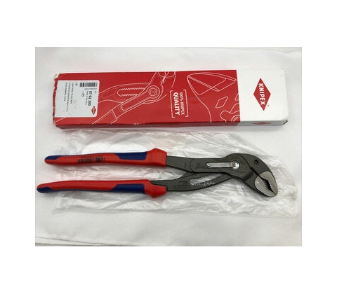Knipex Cobra 8702 300