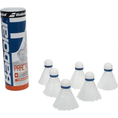 Babolat Practice 6 ks