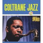 John Coltrane - Coltrane Jazz (Limited Edition) (180 g) (2 LP) (0753088756276)