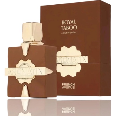 French Avenue X Aromatix Royal Taboo EDP 100 ml