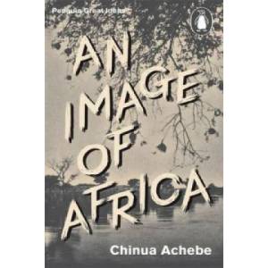 Image of Africa | Chinua Achebe (2010)