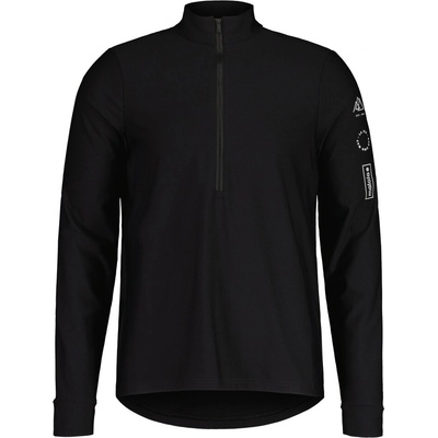 Maloja Sacconsm deep black 2025/2026