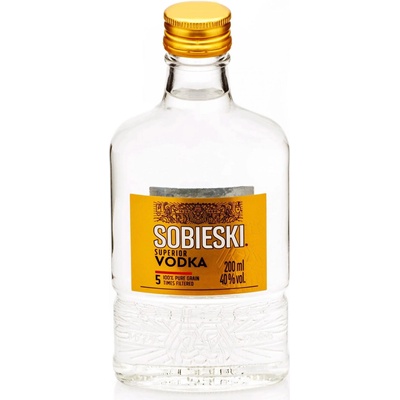 SOBIESKI Собиески Супериор