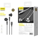 Pavareal Wire Earphones Type C With