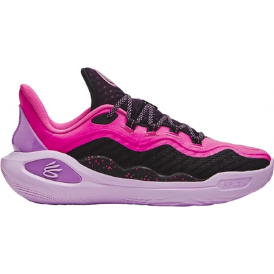 Under Armour CURRY 11 GD Ružová