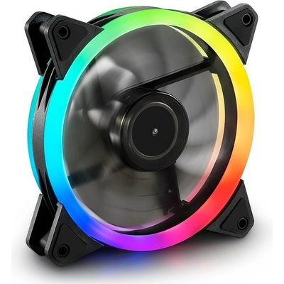 Sharkoon SHARK Blades RGB Fan 4044951026876