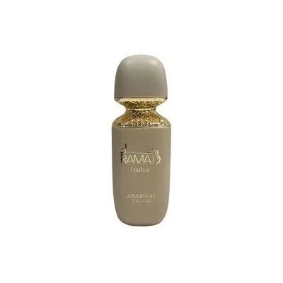 Arabiyat Prestige Ramad Louban parfumovaná voda unisex 100 ml