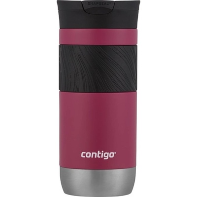 Contigo Termo fľaša Byron 2.0 470 ml Dragon Fruit