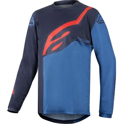 Alpinestars MTB Racer Factory LS