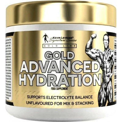 Kevin Levrone Gold Anvanced Hydration Elektrolytes 270 g