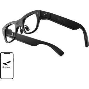 RayNeo AR очила RayNeo X3 Pro със 16.7М цвята и 60Hz (ARGF20-2B4FEU1)