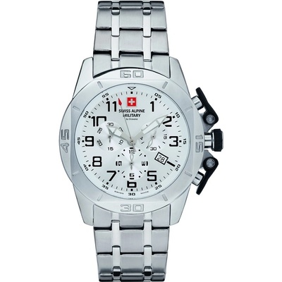 Swiss Alpine Military by Grovana SAM7063.9133