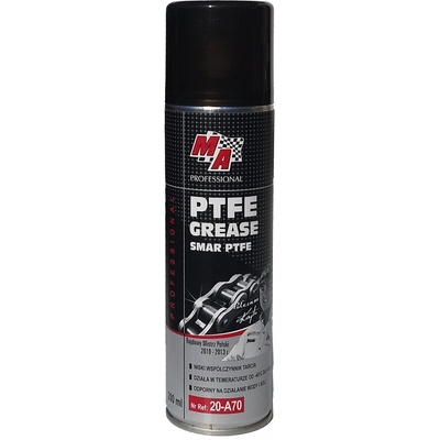 Moje Auto PTFE Grease 200 ml