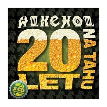 Alkehol 20 Let Na Tahu
