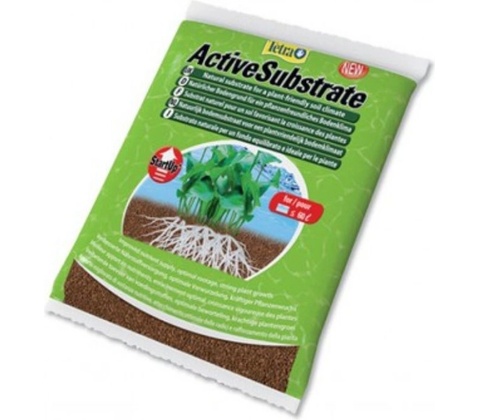 Tetra Active Substrate 6 kg
