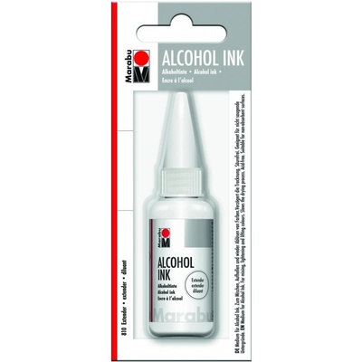 Marabu Alkoholový inkoust/tónovač 20 ml
