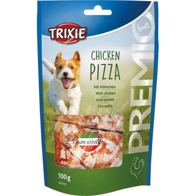 Trixie PREMIO Chicken Pizza 100 g