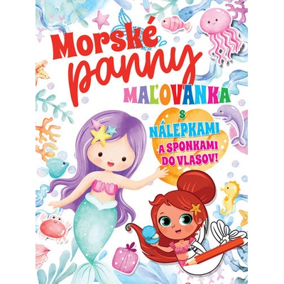 Morské panny