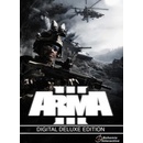 ArmA 3 (Deluxe Edition)