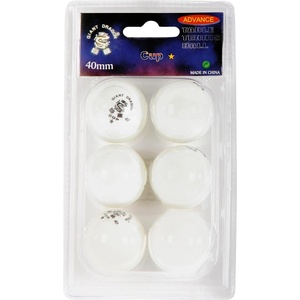 Giant Dragon Wht pi po micky 6pcs - sportisimo - 4,79 лв